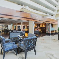 Отель Radisson Blu Resort, Sharjah ОАЭ, Шарджа - 6 отзывов об отеле, цены и фото номеров - забронировать отель Radisson Blu Resort, Sharjah онлайн фото 9