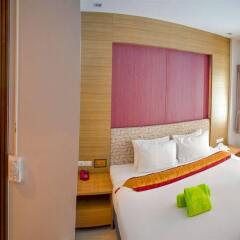 Отель Andatel Grandé Patong Phuket детские мероприятия фото 2