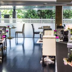 Отель Leonardo Hotel Granada Испания, Гранада - отзывы, цены и фото номеров - забронировать отель Leonardo Hotel Granada онлайн помещение для мероприятий