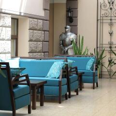 City Hotel Teater детские мероприятия фото 2