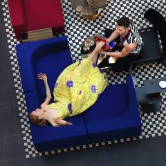 Отель Indigo Warsaw - Nowy Swiat Польша, Варшава - отзывы, цены и фото номеров - забронировать отель Indigo Warsaw - Nowy Swiat онлайн детские мероприятия