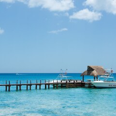 Отель Secrets Aura Cozumel - All Inclusive фото 4