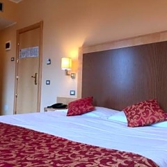 Отель Cristallo Hotel Mokinba Италия, Милан - - забронировать отель Cristallo Hotel Mokinba, цены и фото номеров детские мероприятия фото 2