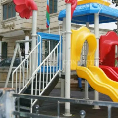 Отель Atropat Hotel Азербайджан, Баку - 3 отзыва об отеле, цены и фото номеров - забронировать отель Atropat Hotel онлайн бассейн фото 3