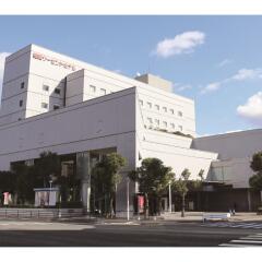 Fukuoka Recent Hotel Фукуока