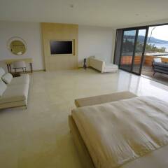 Mett Hotel & Beach Resort Bodrum (ex.Rebis Bodrum) Турция, Бодрум - отзывы, цены и фото номеров - забронировать отель Mett Hotel & Beach Resort Bodrum (ex.Rebis Bodrum) онлайн комната для гостей фото 3