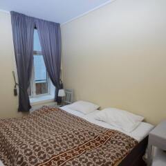 Отель Villa Visnes комната для гостей