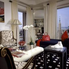 Отель Hassler Roma комната для гостей фото 2