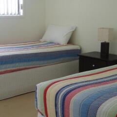 Отель Boat Harbour Resort детские мероприятия