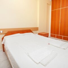 Cennet Apartments Hotel Турция, Сиде - отзывы, цены и фото номеров - забронировать отель Cennet Apartments Hotel онлайн комната для гостей фото 3