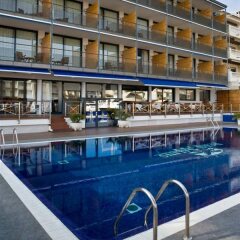 Hotel Port Salins с домашними животными
