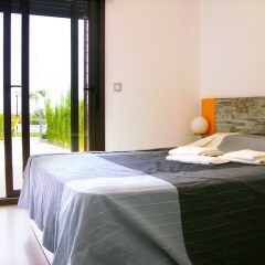 Отель VIP Appartment Terrazas de Campoamor комната для гостей