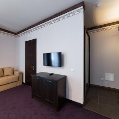 Karpatski Hotel & Restaurant удобства в номере фото 2