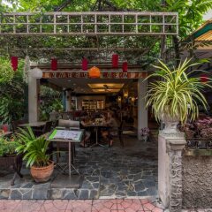 Отель New Siam Guest House Таиланд, Бангкок - отзывы, цены и фото номеров - забронировать отель New Siam Guest House онлайн фото 8