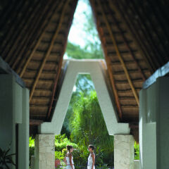 Отель Belmond Maroma Resort & Spa интерьер отеля фото 3