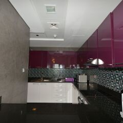 Отель Cayan Tower by Deluxe Holiday Homes питание