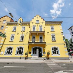 Отель LEHENERHOF Зальцбург фото 4