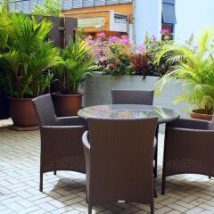 Hotel Royal @ Queens фото 7