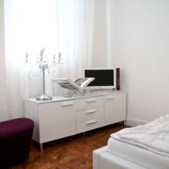 Отель Villa 388 удобства в номере