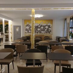 Отель Hôtel Aida Opéra Париж гостиничный бар