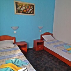 Отель Guest House Olimpiya Болгария, Свети Влас - отзывы, цены и фото номеров - забронировать отель Guest House Olimpiya онлайн детские мероприятия