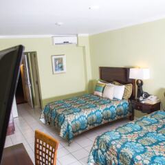 The Cardiff Hotel & Spa комната для гостей фото 4