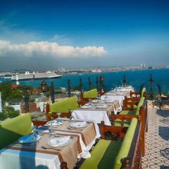 Mytra Hotel питание