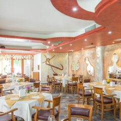 Golden Pearl Hotel питание