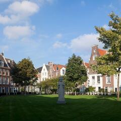Отель De L’Europe Amsterdam – The Leading Hotels of the World фото 6