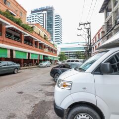 Отель Nida Rooms Viridian Phang Nga