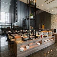 Hotel Villa Fontaine Tokyo-Shiodome фото 14