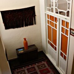 Odyssey Guest House Турция, Дикили - отзывы, цены и фото номеров - забронировать отель Odyssey Guest House онлайн удобства в номере фото 2