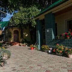 Отель Jamilya B&B Кыргызстан, Каракол - отзывы, цены и фото номеров - забронировать отель Jamilya B&B онлайн фото 7