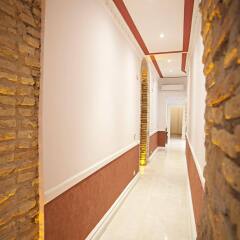 Отель B&B Navona Queen интерьер отеля