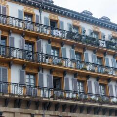 Отель Rogers House фото 3