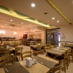 Grand Anzac Hotel Турция, Канаккале - отзывы, цены и фото номеров - забронировать отель Grand Anzac Hotel онлайн питание