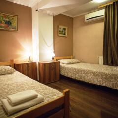 Hostel Stadion детские мероприятия