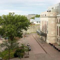 Отель Quebec City Marriott Downtown Канада, Квебек - отзывы, цены и фото номеров - забронировать отель Quebec City Marriott Downtown онлайн фото 5