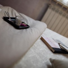 Мини-отель Gala B&B спа фото 2