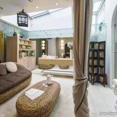Отель Dome SPA развлечения