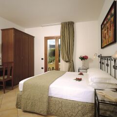 Blu Hotel Morisco Village комната для гостей фото 5