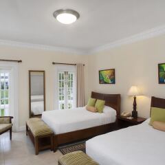 Отель Rose Hall Villas By Half Moon Ямайка, Монтего-Бей - отзывы, цены и фото номеров - забронировать отель Rose Hall Villas By Half Moon онлайн фото 2