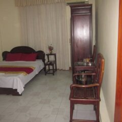 Tra My Hotel комната для гостей фото 4