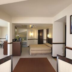 Motto Premium Hotel&Spa Мармарис комната для гостей фото 2