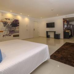 In Fashion Hotel Boutique Adult Only комната для гостей фото 4