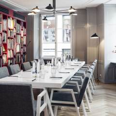 Marktgasse Hotel