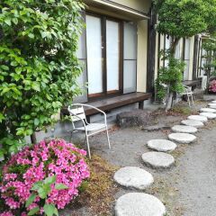 Отель Hasuwa Inn Хидзи фото 8