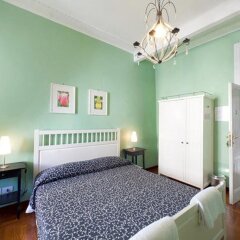 Отель Bed & Breakfast Calisto 6 комната для гостей фото 2