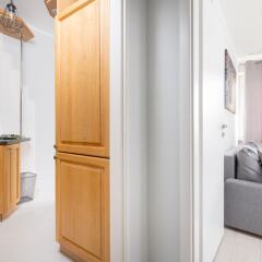 Отель Warszawa Centrum 2-Bedroom Apartment Польша, Варшава - отзывы, цены и фото номеров - забронировать отель Warszawa Centrum 2-Bedroom Apartment онлайн в номере