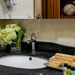 Hanoi Stella Hotel Ханой ванная фото 2